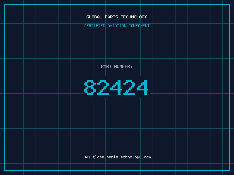 Aviation Part 82424