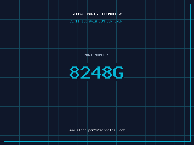 Aviation Part 8248G