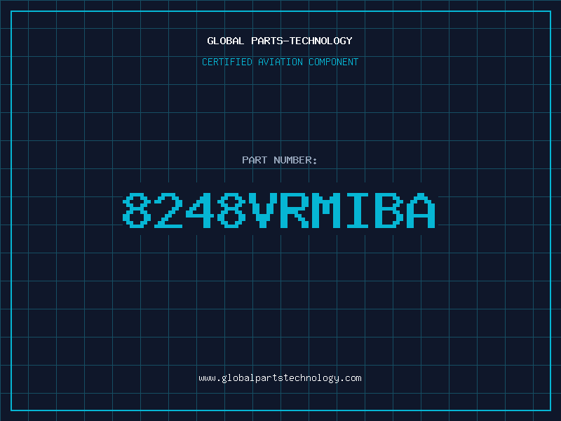Aviation Part 8248VRMIBA