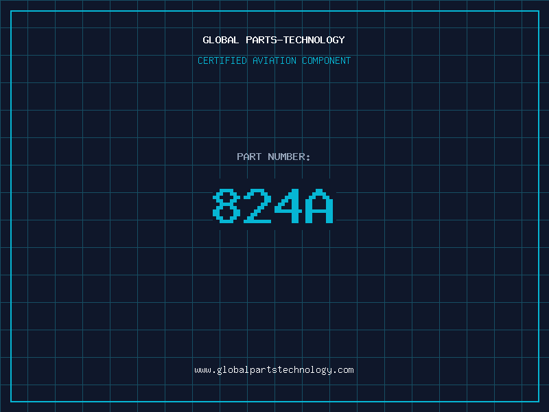 Aviation Part 824A