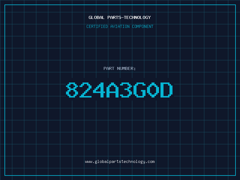 Aviation Part 824A3G0D