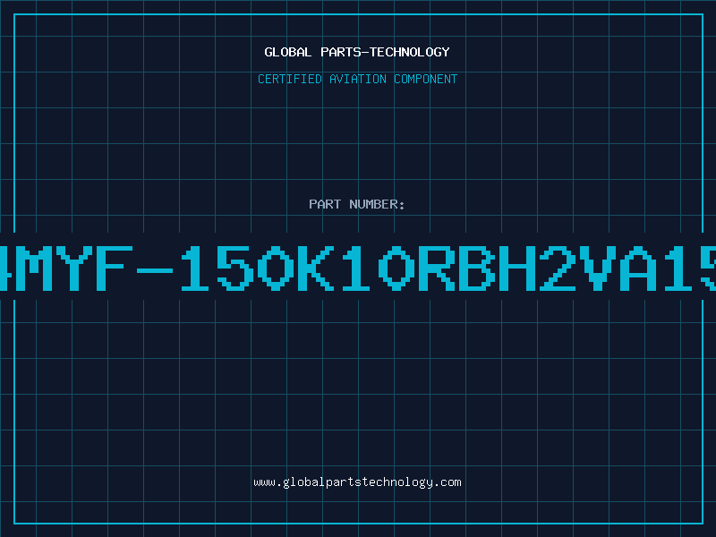 Aviation Part 824MYF-150K10RBH2VA15uH