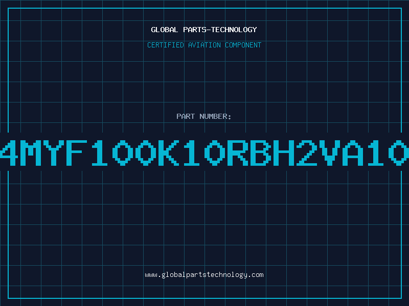 Aviation Part 824MYF100K10RBH2VA10uH