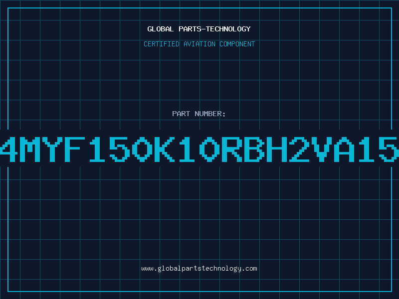 Aviation Part 824MYF150K10RBH2VA15uH