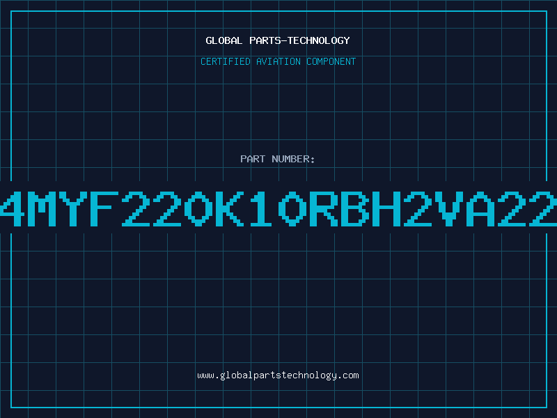 Aviation Part 824MYF220K10RBH2VA22uH