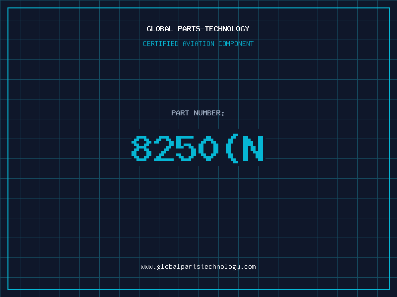 Aviation Part 8250(N