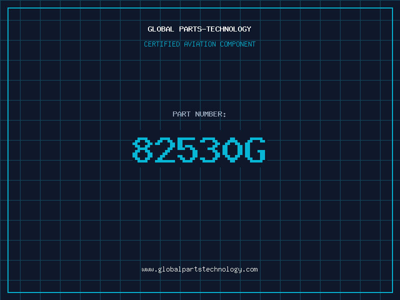 Aviation Part 82530G