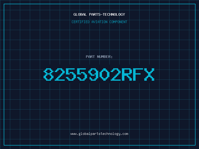 Aviation Part 8255902RFX