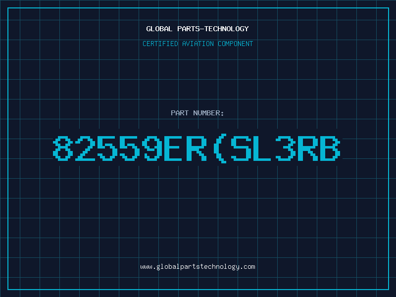 Aviation Part 82559ERSL3RB