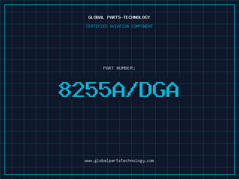 Aviation Part 8255A/DGA