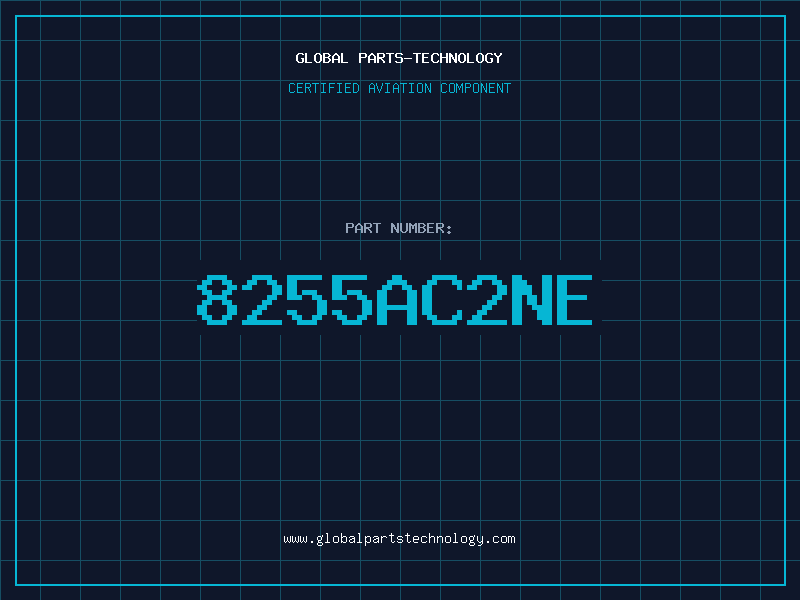 Aviation Part 8255AC2NE