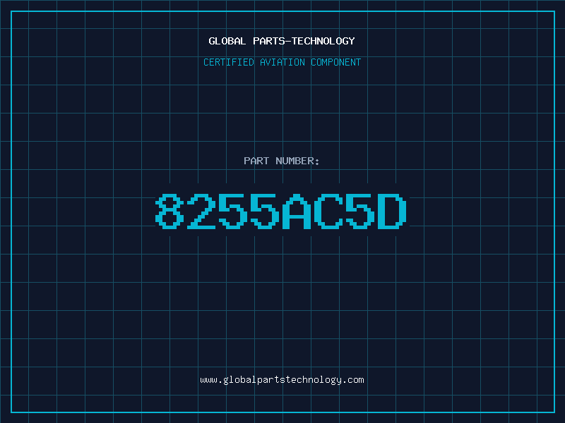 Aviation Part 8255AC5D