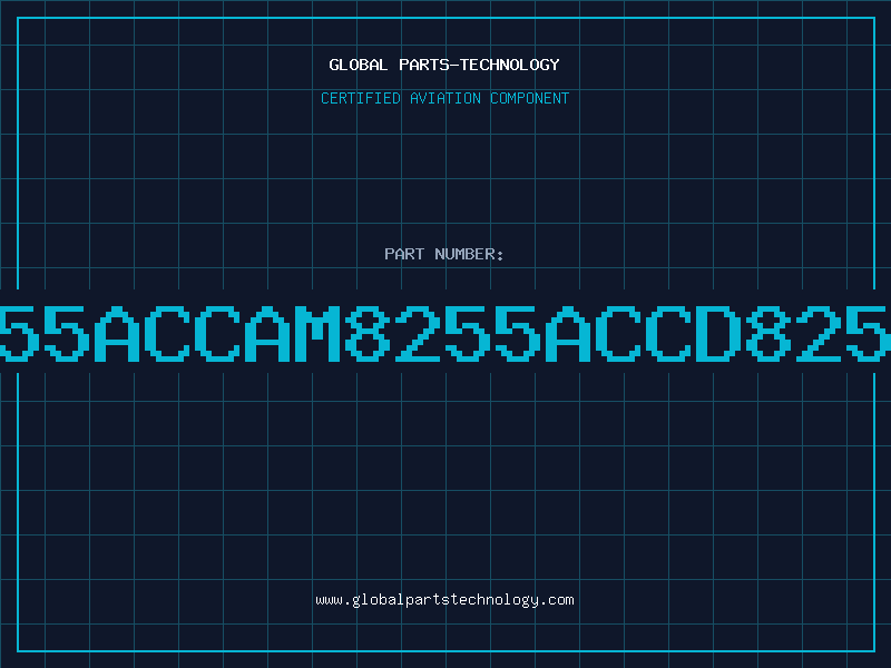Aviation Part 8255ACCAM8255ACCD8255A