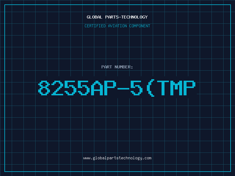 Aviation Part 8255AP-5(TMP