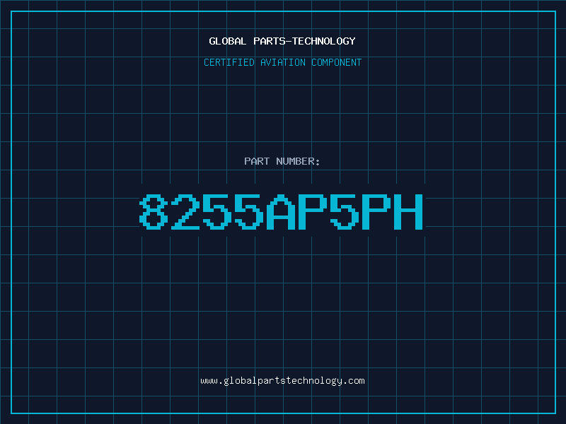 Aviation Part 8255AP5PH