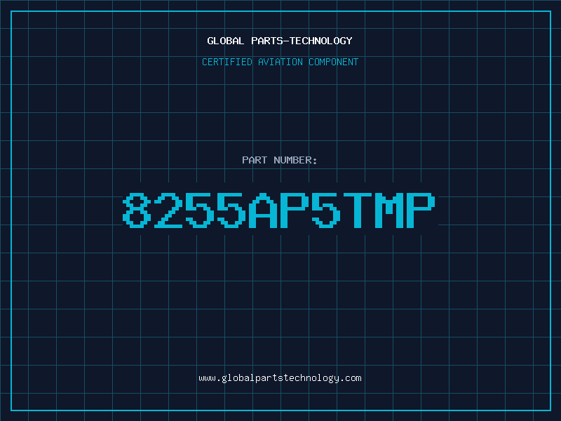 Aviation Part 8255AP5TMP