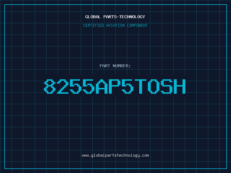 Aviation Part 8255AP5TOSH
