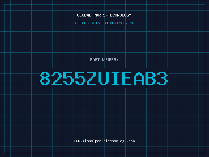 Aviation Part 8255ZUIEAB3