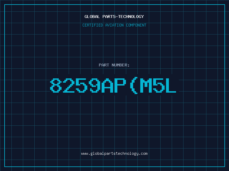Aviation Part 8259APM5L