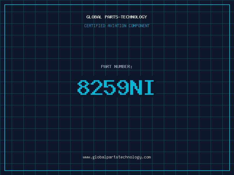Aviation Part 8259NI