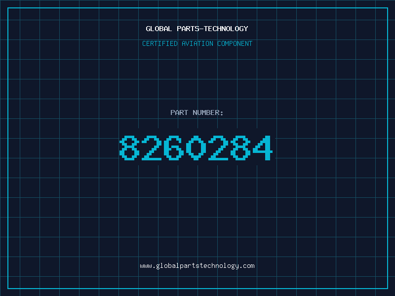 Aviation Part 8260284