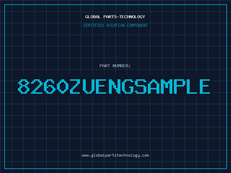 Aviation Part 8260ZUengSample