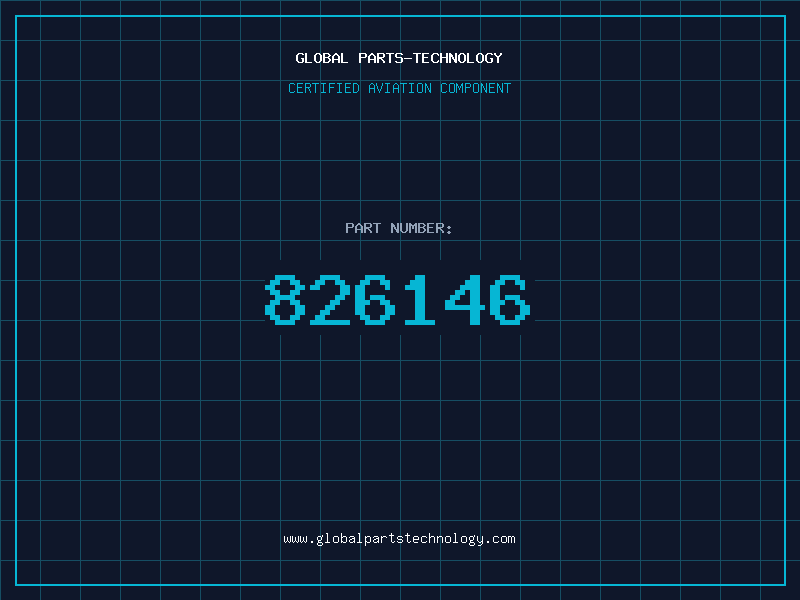 Aviation Part 826146