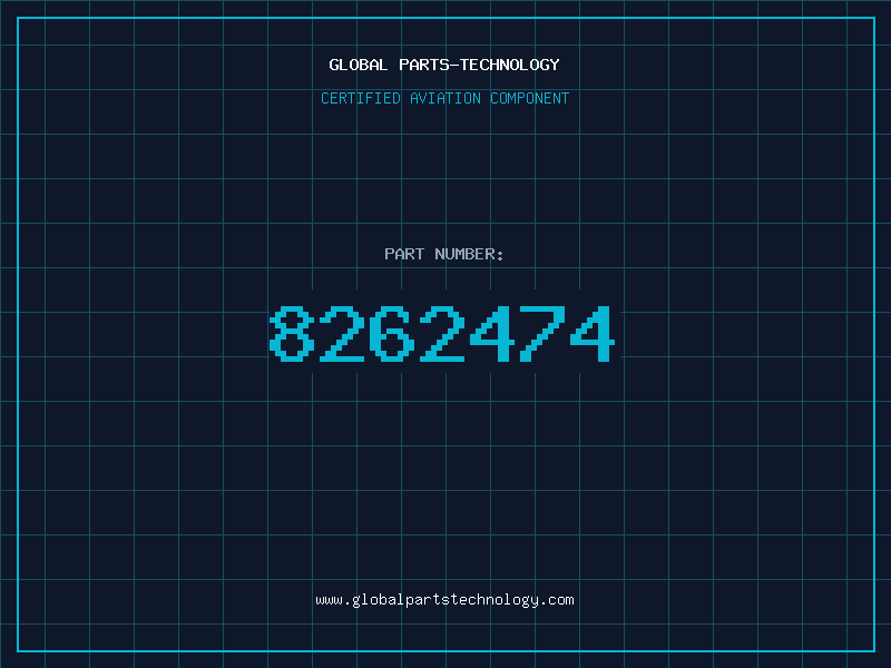 Aviation Part 8262474