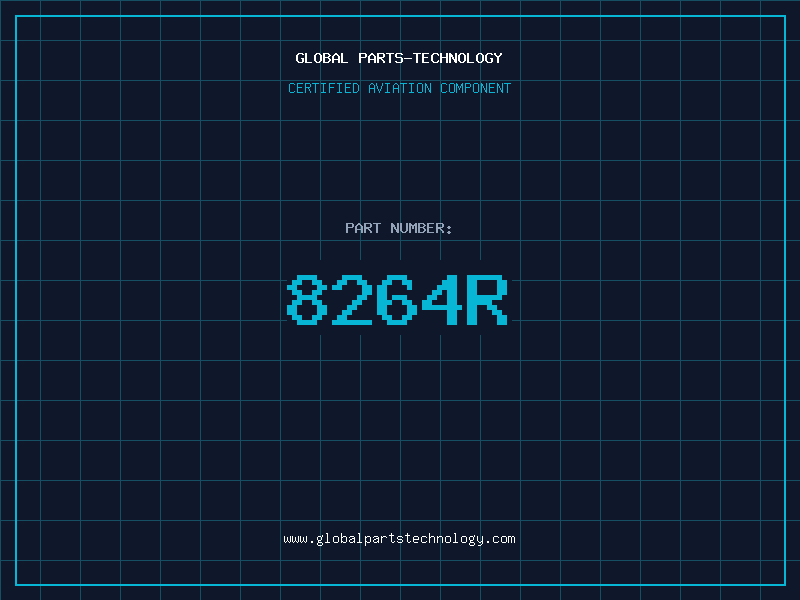 Aviation Part 8264R