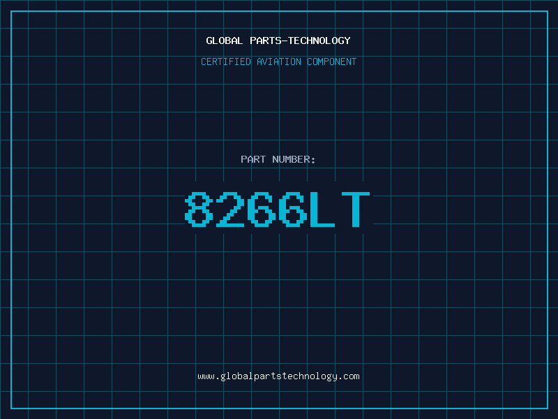 Aviation Part 8266LT
