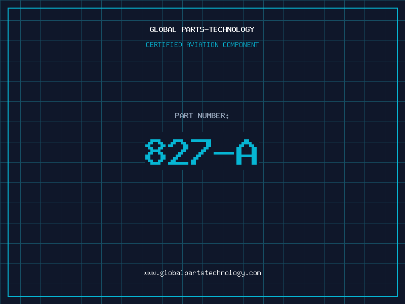 Aviation Part 827-A