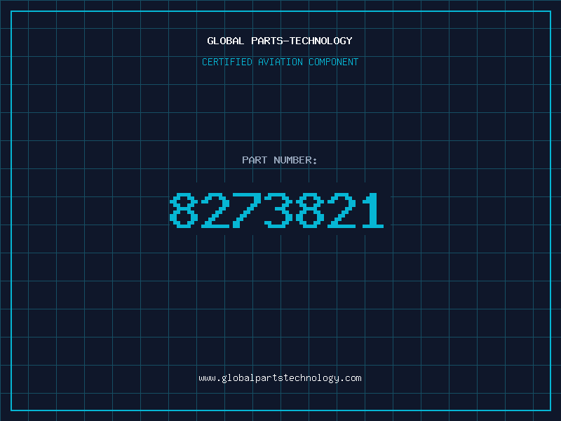 Aviation Part 8273821