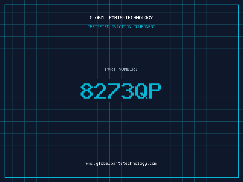 Aviation Part 8273QP