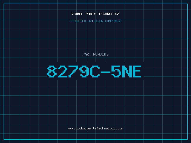 Aviation Part 8279C-5NE