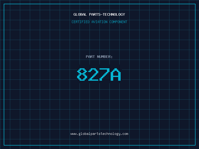 Aviation Part 827A