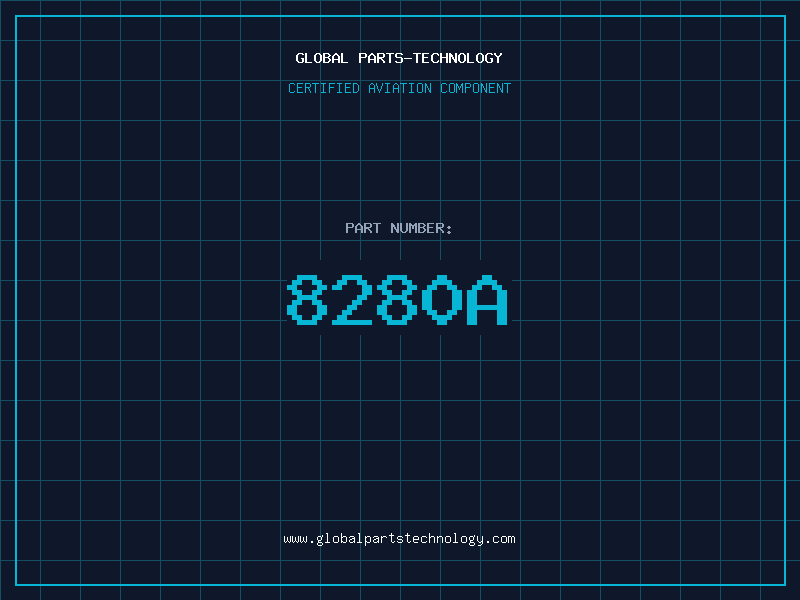Aviation Part 8280A
