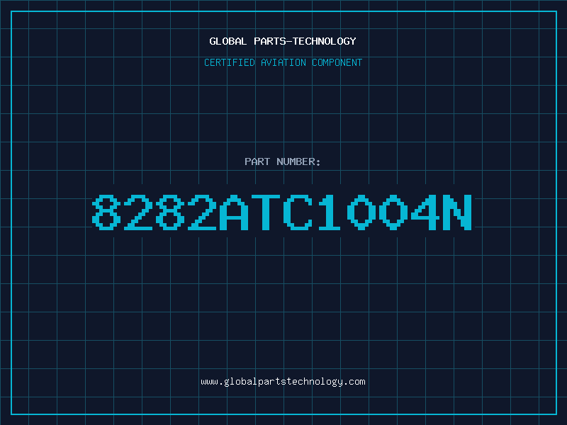 Aviation Part 8282ATC1004N