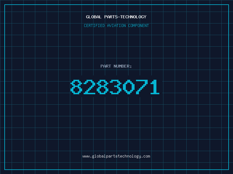 Aviation Part 8283071