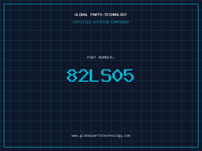 Aviation Part 82LS05