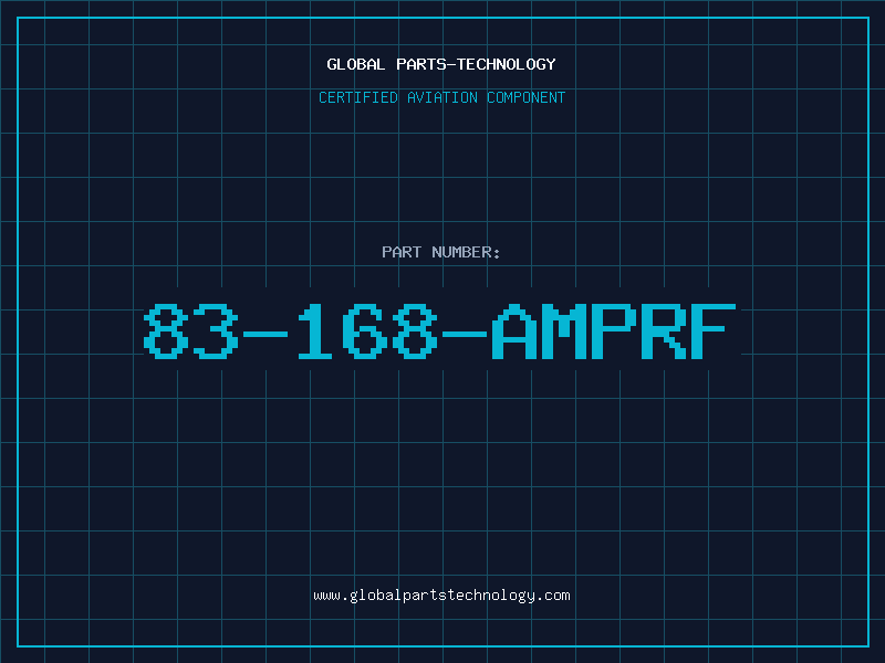 Aviation Part 83-168-AMPRF