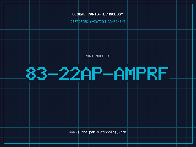 Aviation Part 83-22AP-AMPRF