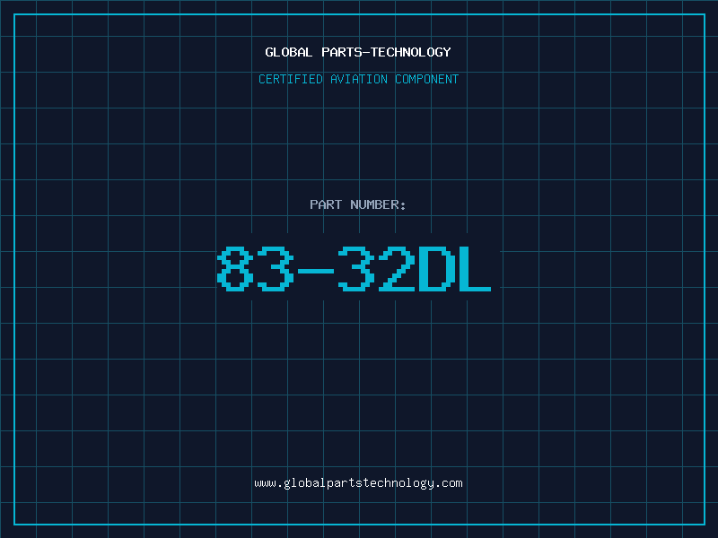 Aviation Part 83-32DL