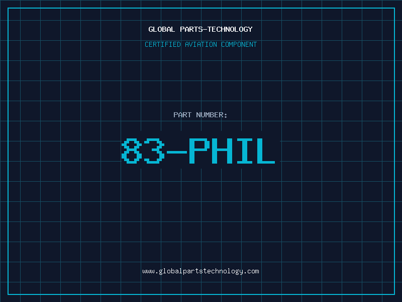 Aviation Part 83-PHIL
