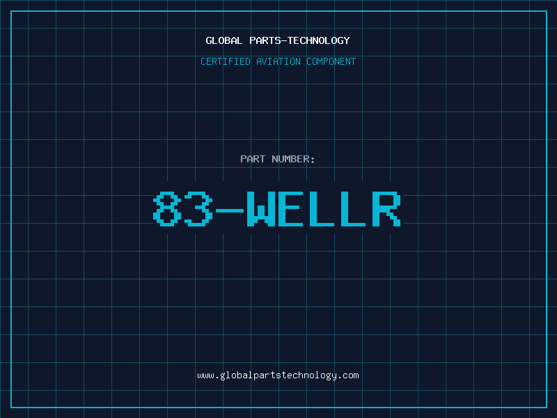 Aviation Part 83-WELLR