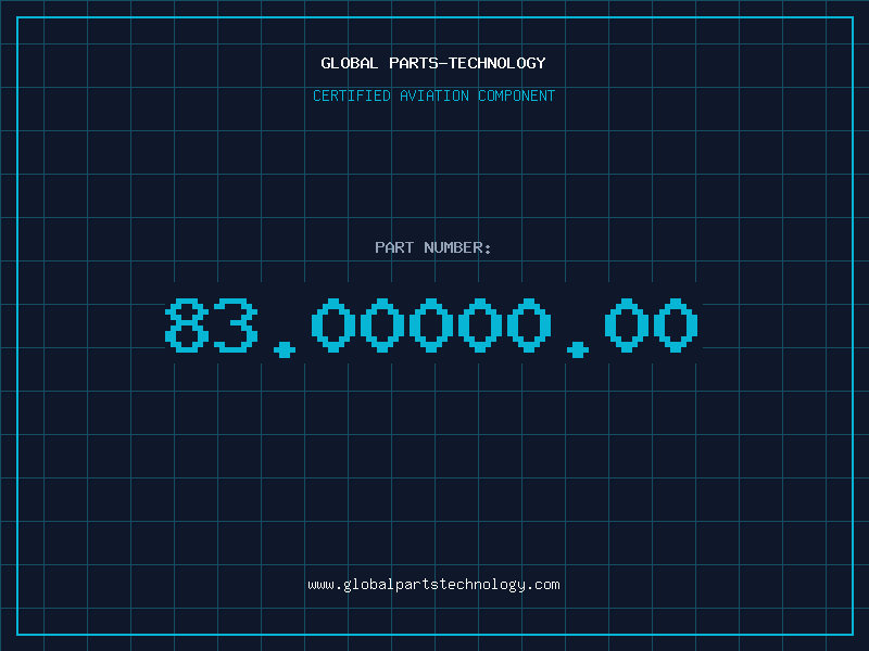 Aviation Part 83.00000.00