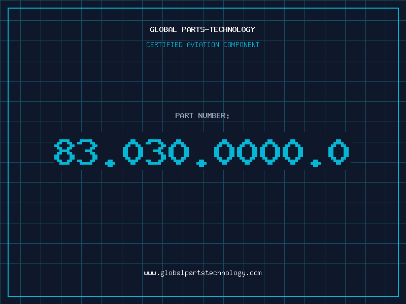 Aviation Part 83.030.0000.0