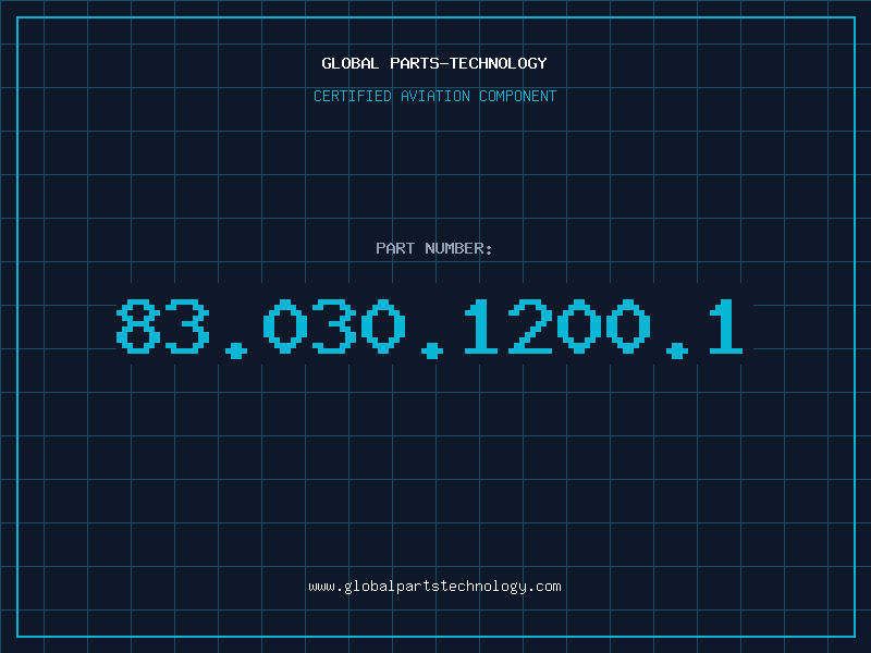 Aviation Part 83.030.1200.1