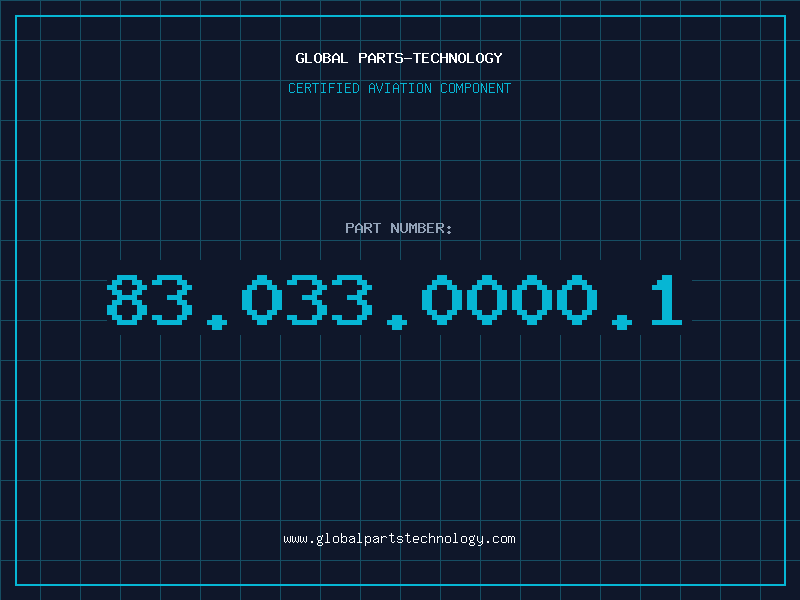 Aviation Part 83.033.0000.1