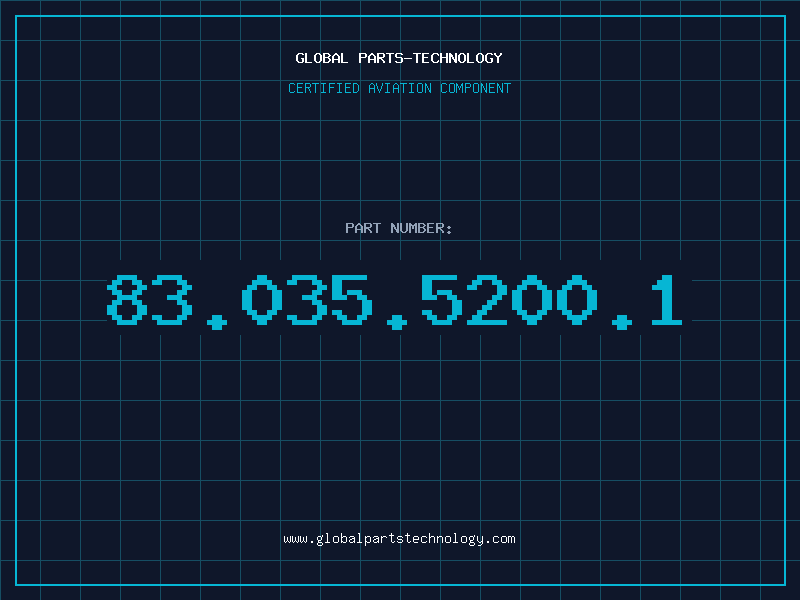 Aviation Part 83.035.5200.1