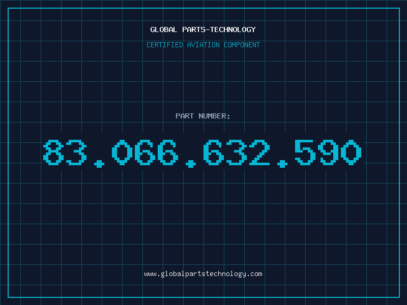 Aviation Part 83.066.632.590